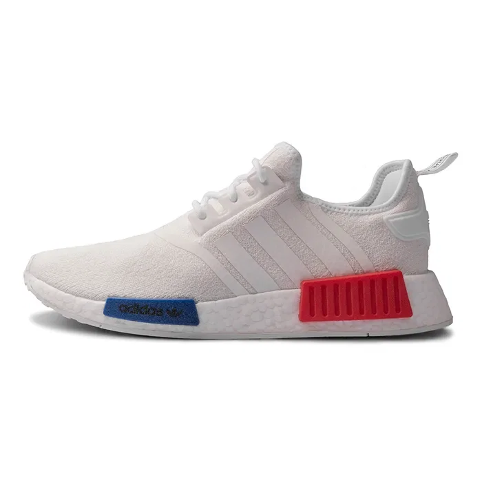 NMD_R1 'White OG'