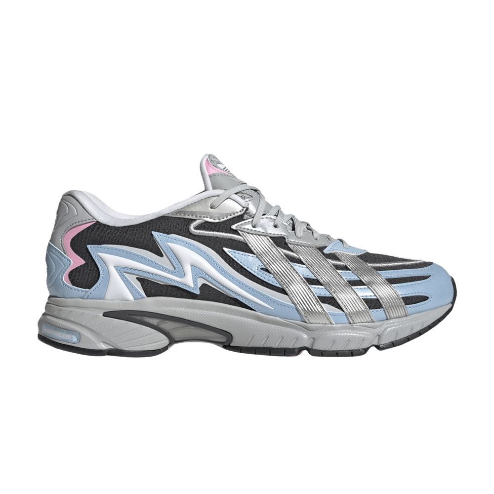 Orketro 2.0 'Carbon Metallic Silver'