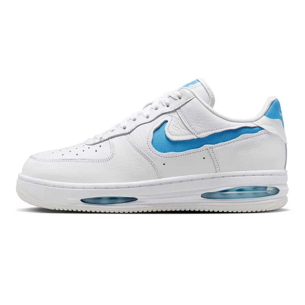 Air Force 1 Low EVO 'White University Blue'