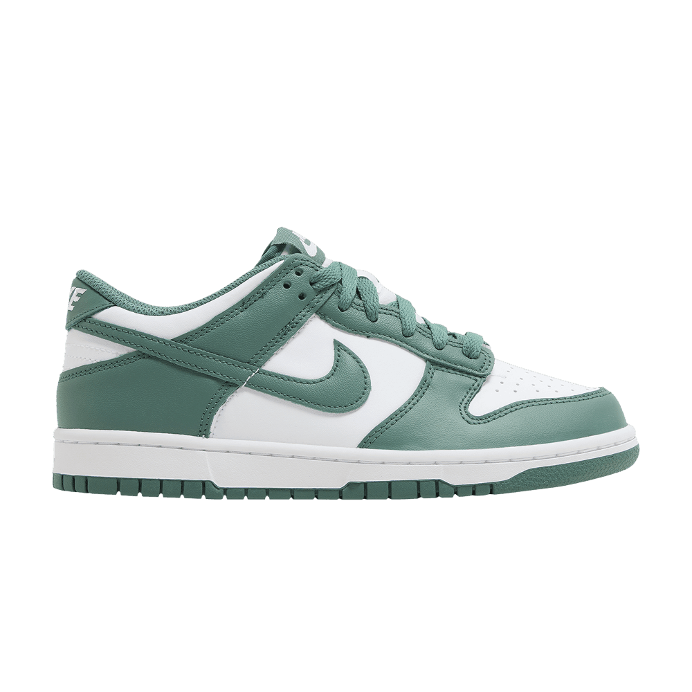 Nike Dunk Low GS 'Bicoastal'