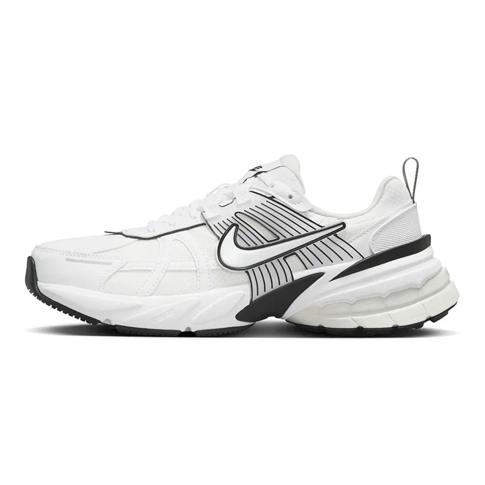 Wmns V2K Run 'White Platinum Tint'