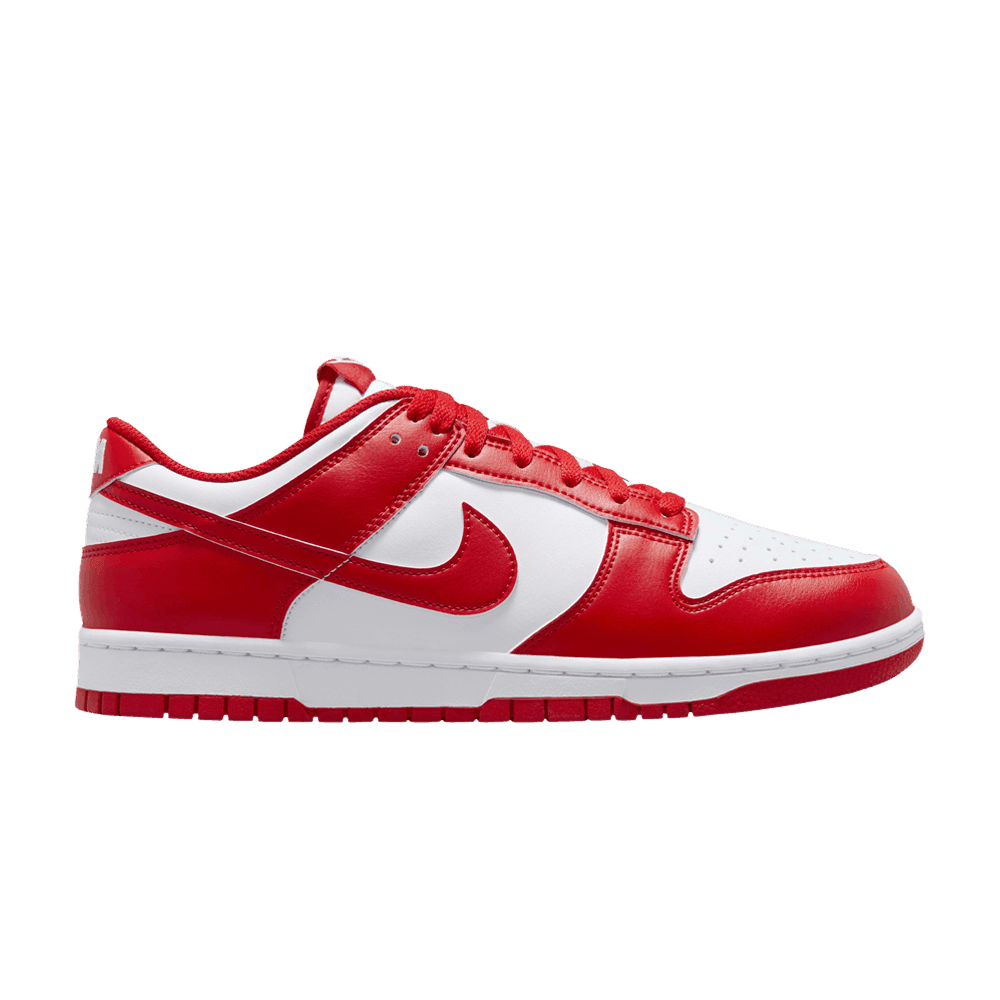 Dunk Low 'St. John's' 2025