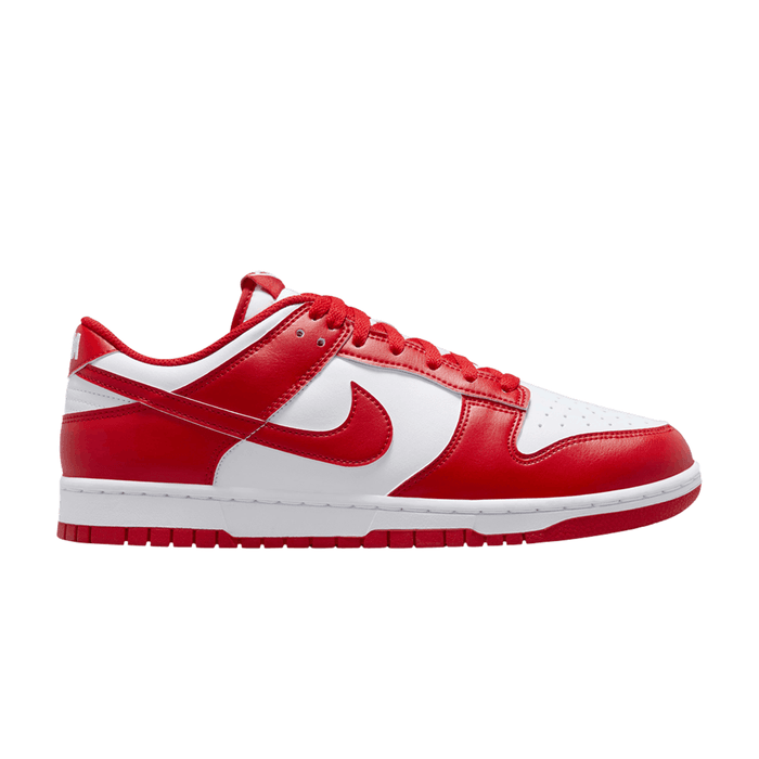 Dunk Low 'St. John's' 2025
