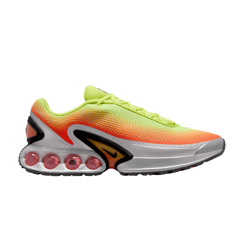 Nike Air Max DN SE 'Cyber Bright Crimson'