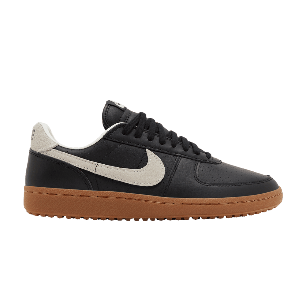 Field General 82 SP 'Black Sail Gum'