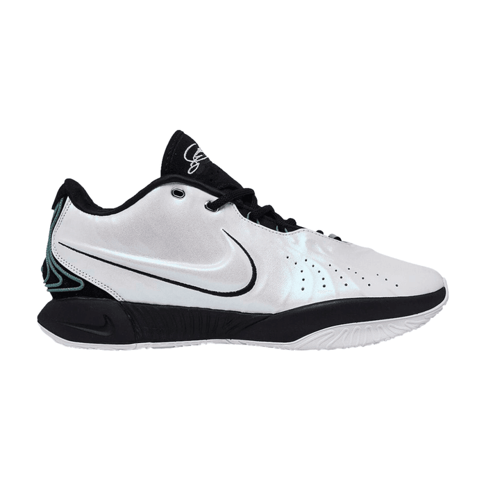LeBron 21 'Conchiolin'