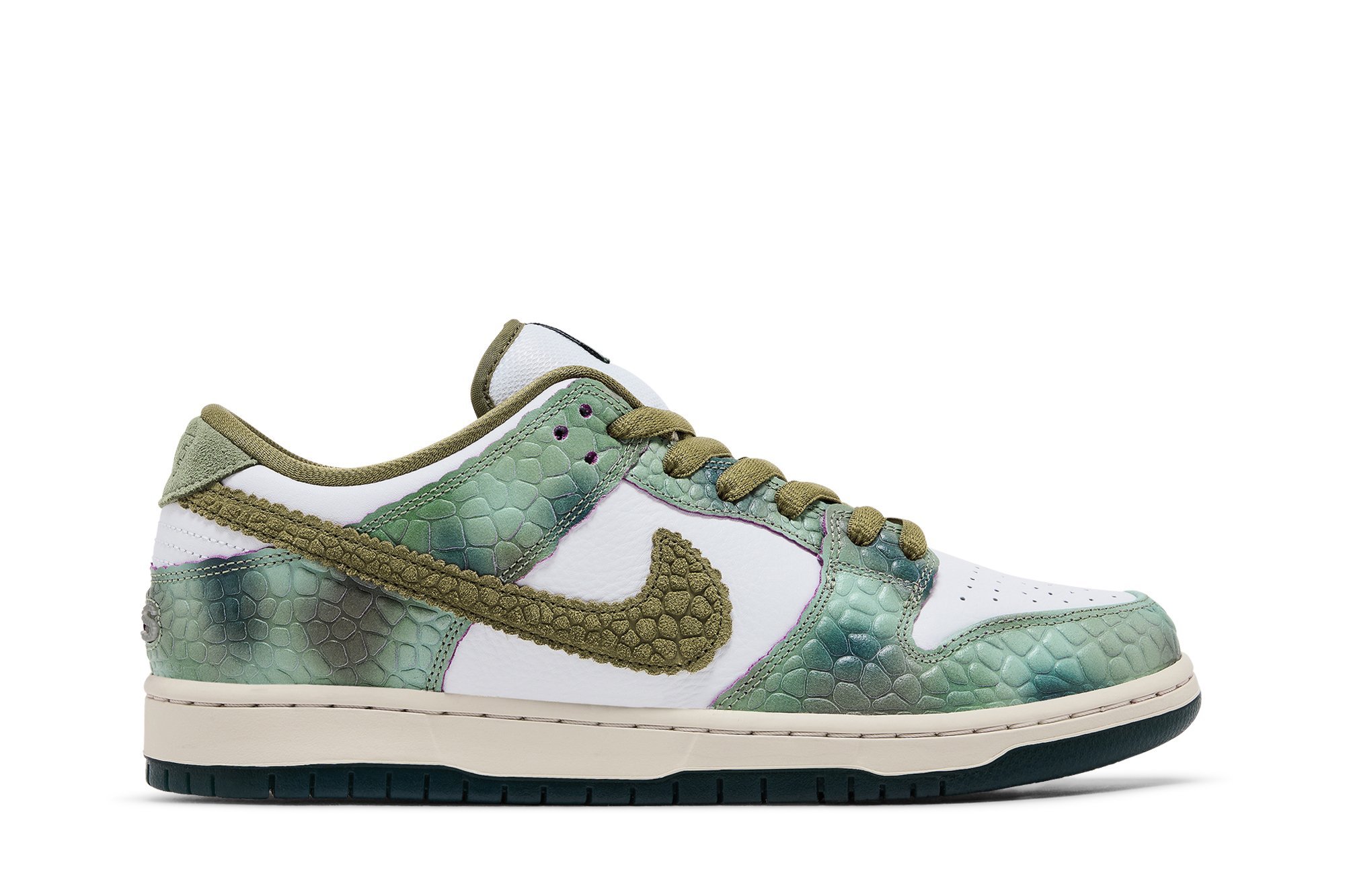 Alexis Sablone x Dunk Low SB 'Chameleon'