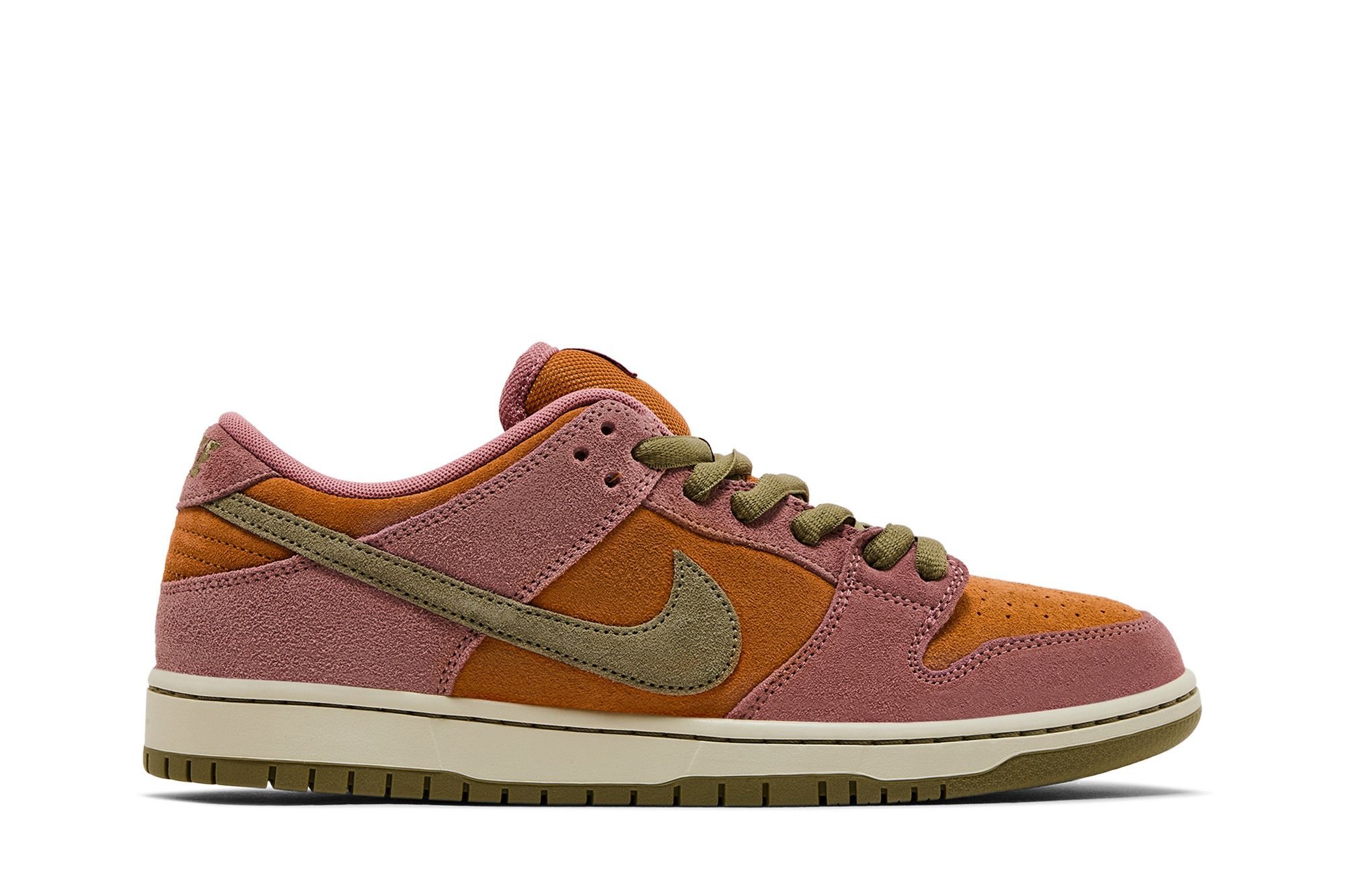 Dunk Low SB 'Red Stardust'