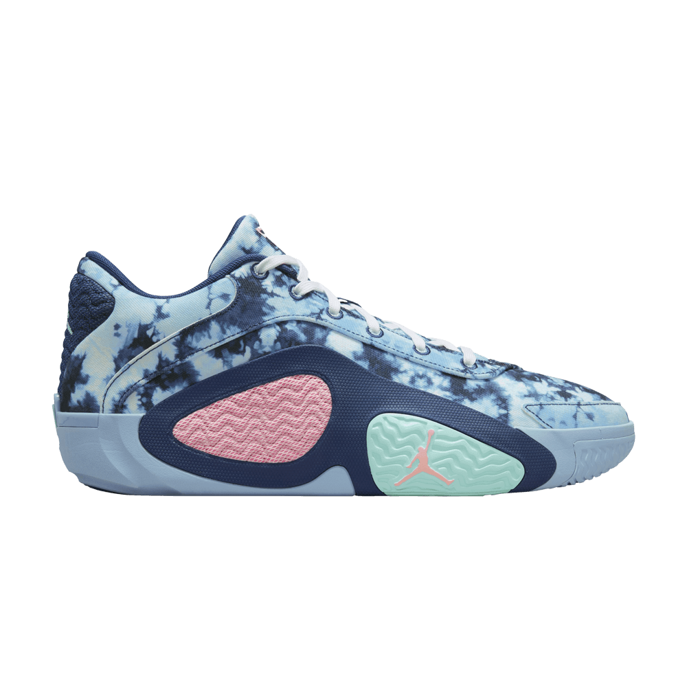 Jordan Tatum 2 'Denim'