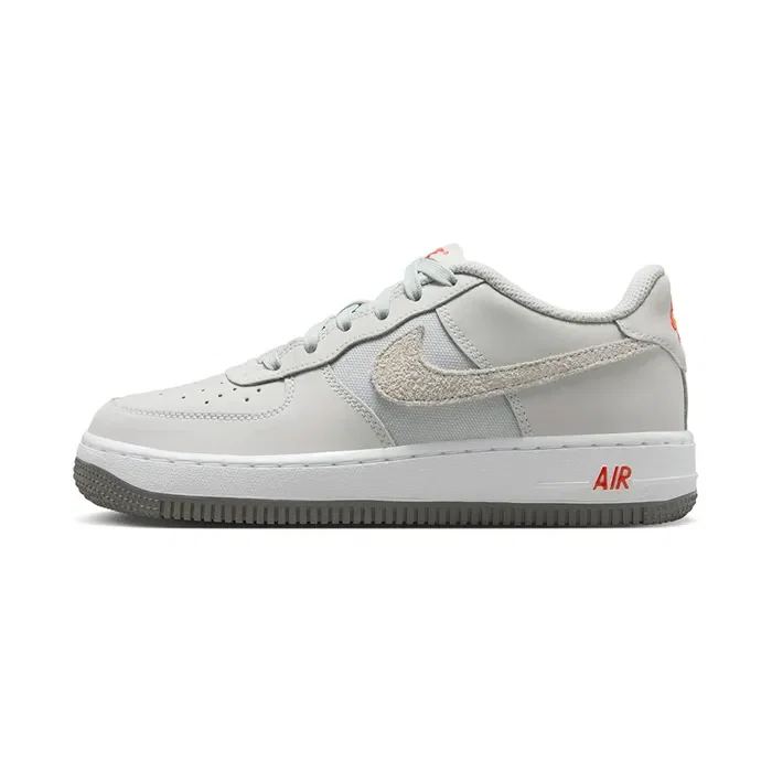 AIR FORCE 1´07 LV8