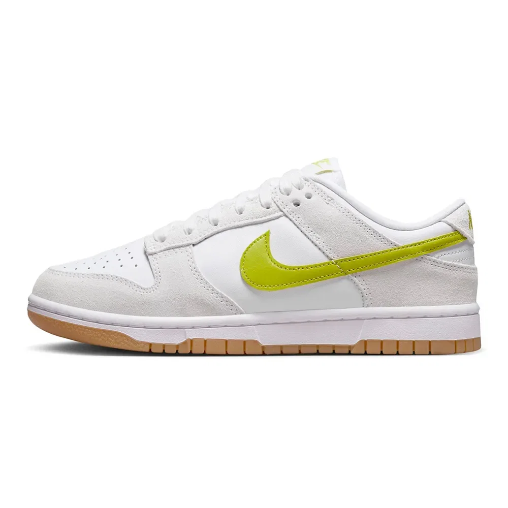 Wmns Dunk Low 'Bright Cactus'