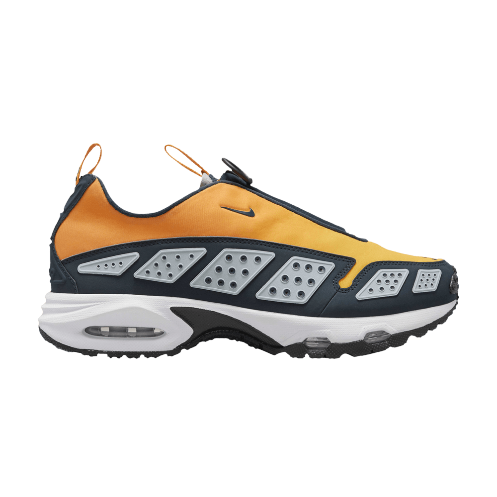 Wmns Air Sunder Max 'Canyon Gold'