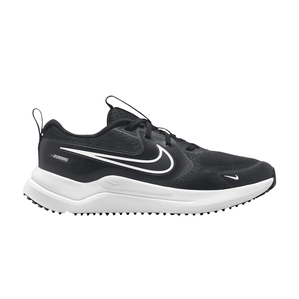 Cosmic Runner GS 'Black White'