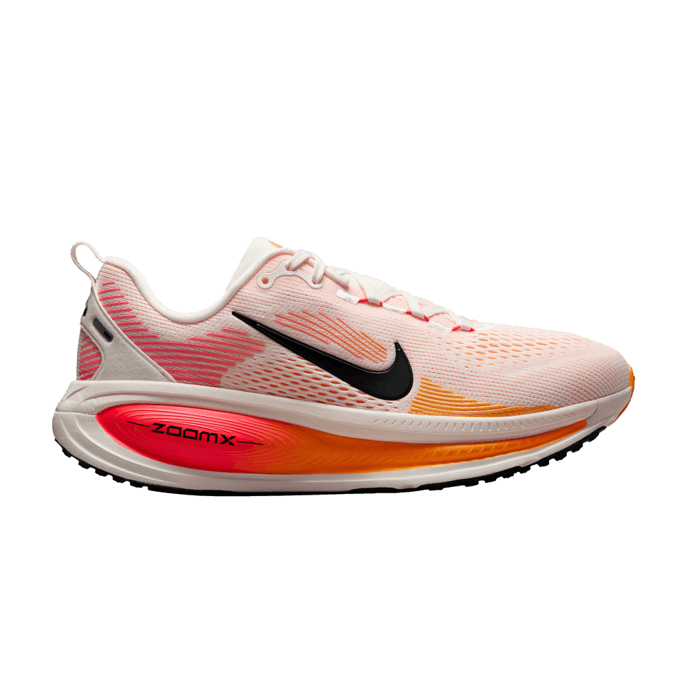 Wmns Vomero 18 'Sail Bright Crimson'