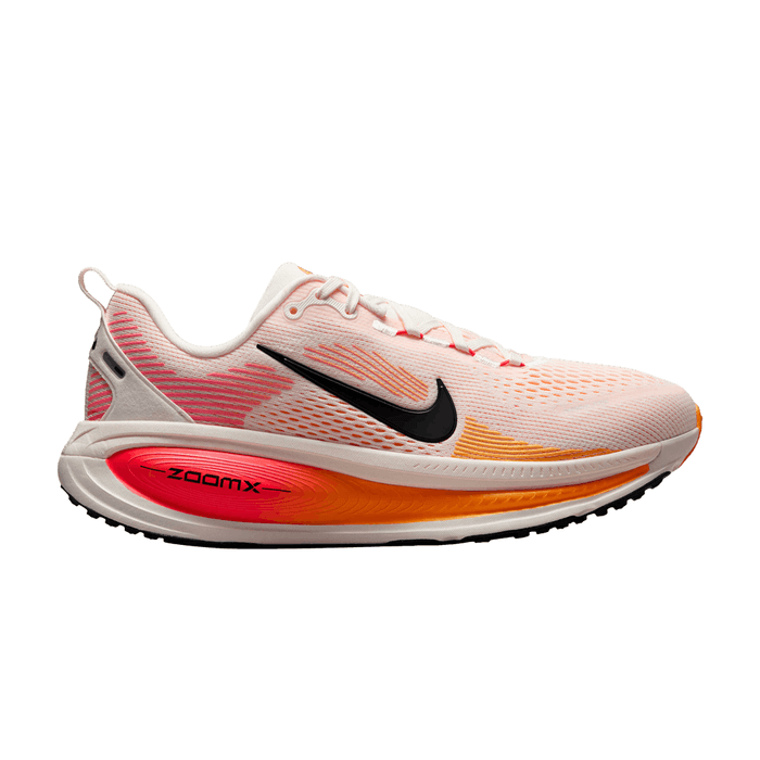 Wmns Vomero 18 'Sail Bright Crimson'