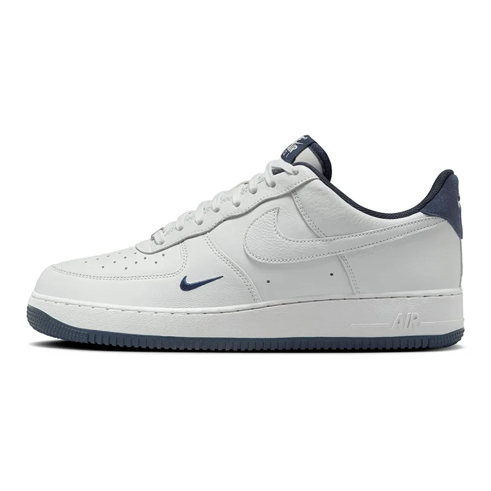 Air Force 1 '07 LV8 'Mini Swoosh Pack - Photon Dust Obsidian'