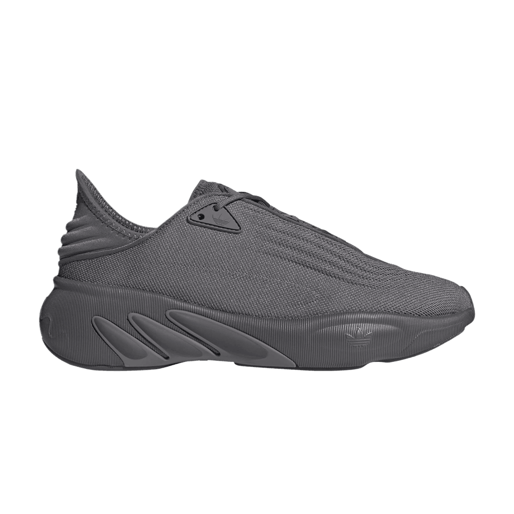 adiFOM SLTN 'Grey Carbon'