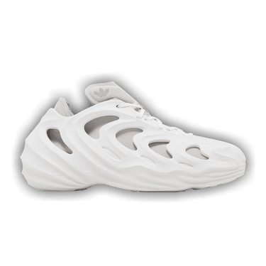 adidas adiFOM Q 'Footwear White Grey'
