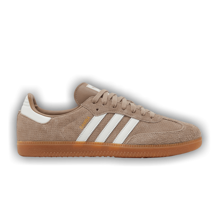 Samba OG 'Chalky Brown Gum'