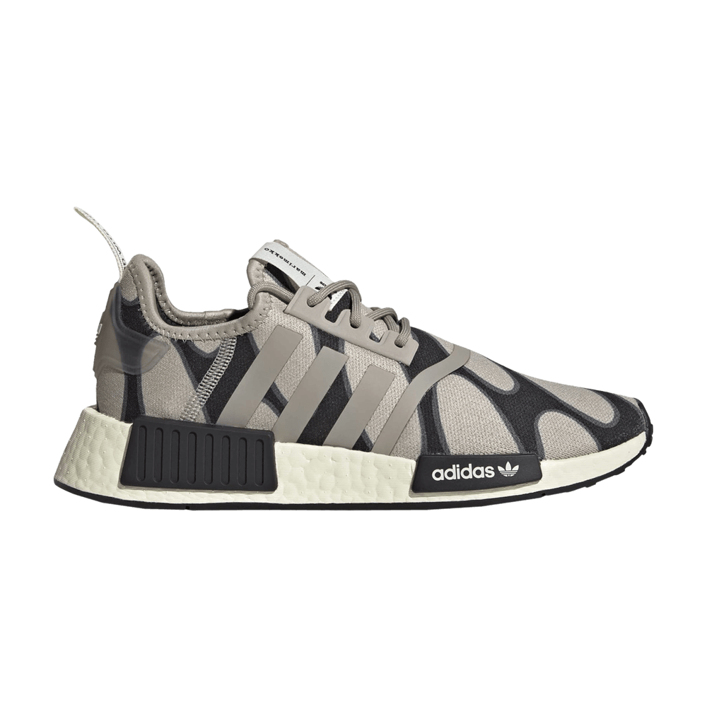 Marimekko x Wmns NMD_R1 'Linssi'