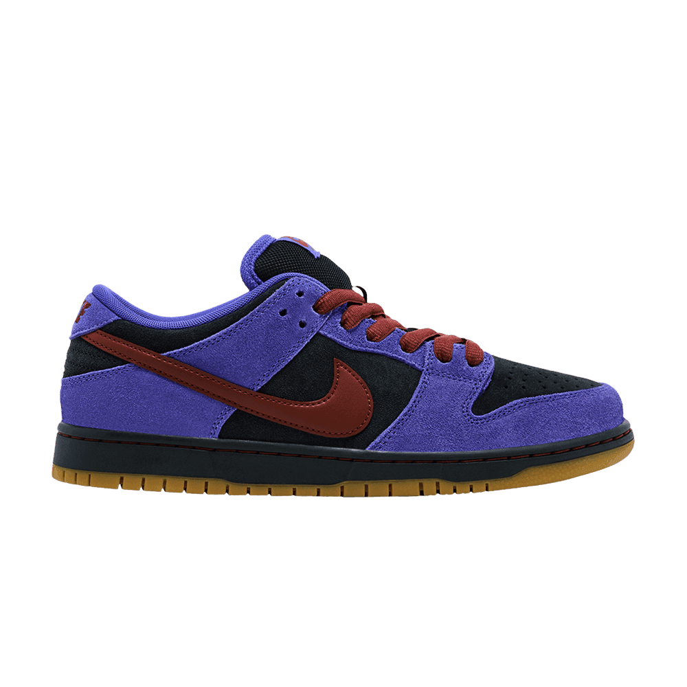 Nike Dunk Low SB 'Persian Violet'