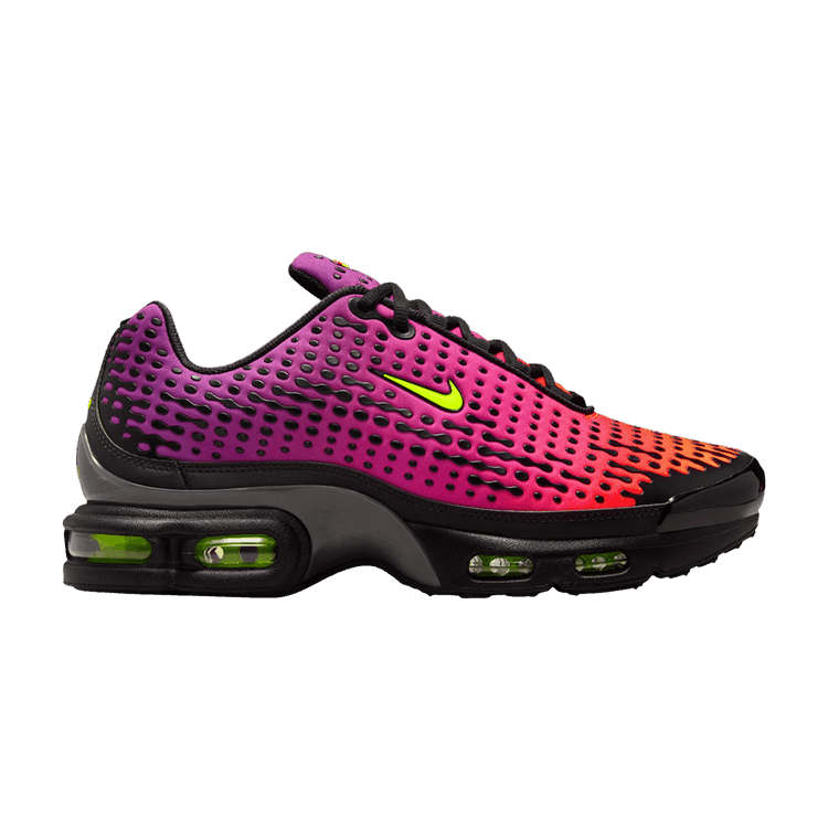 Nike Air Max Plus 7 'Dusk'