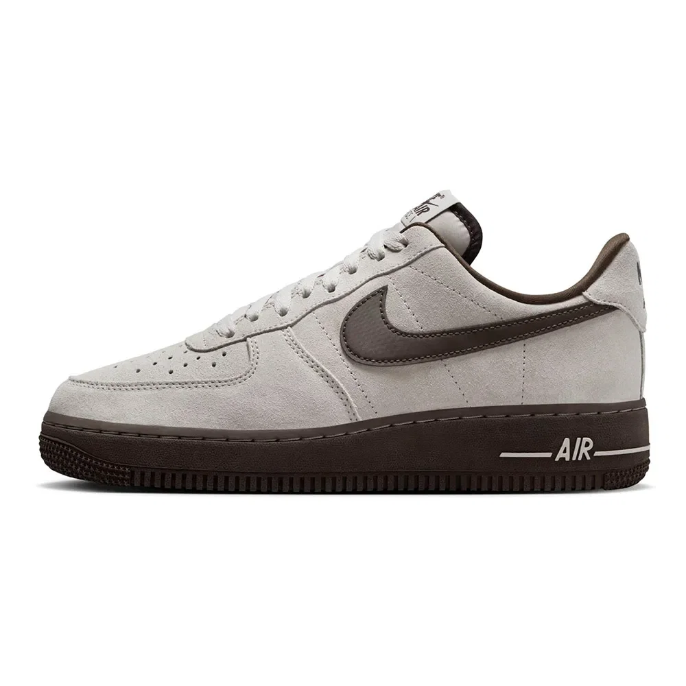 Air Force 1 '07 'Light Orewood Brown'