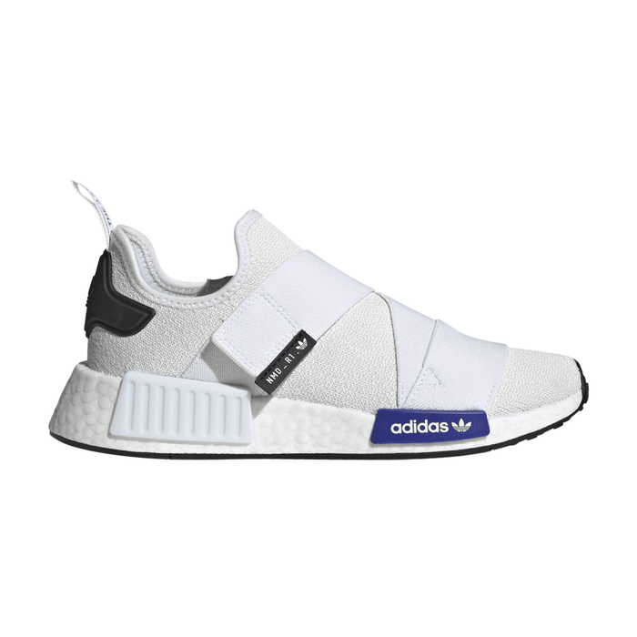 Wmns NMD_R1 Strap 'White Lucid Blue'