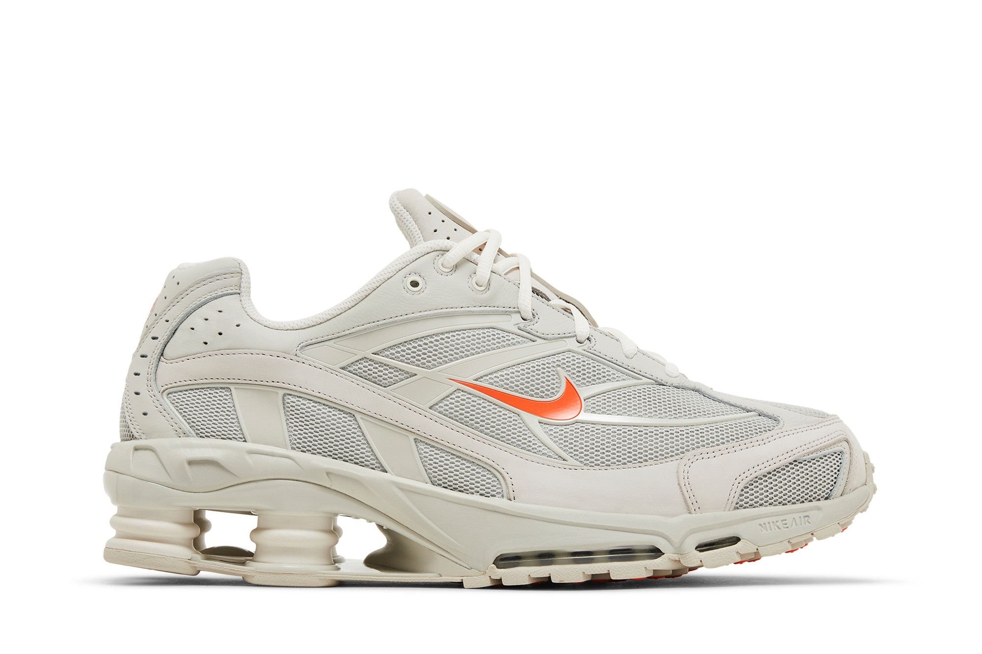 Shox Ride 2 'Light Bone'