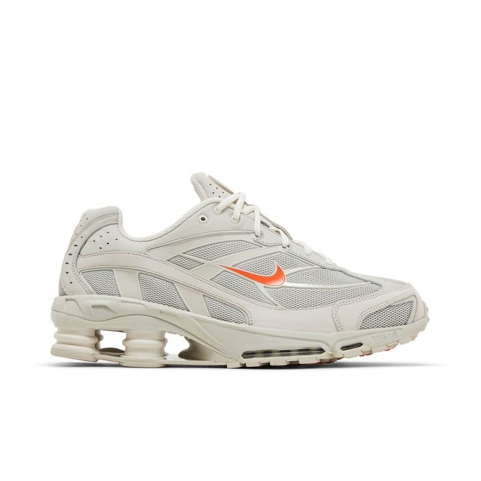 Shox Ride 2 'Light Bone'