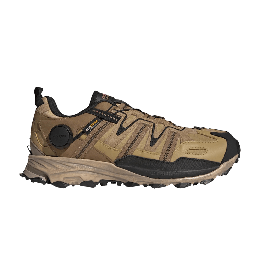 Hyperturf Gaiter 'Golden Beige'