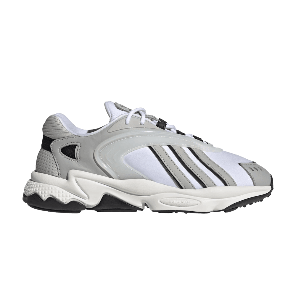 Adidas Wmns Oztral 'White Grey'