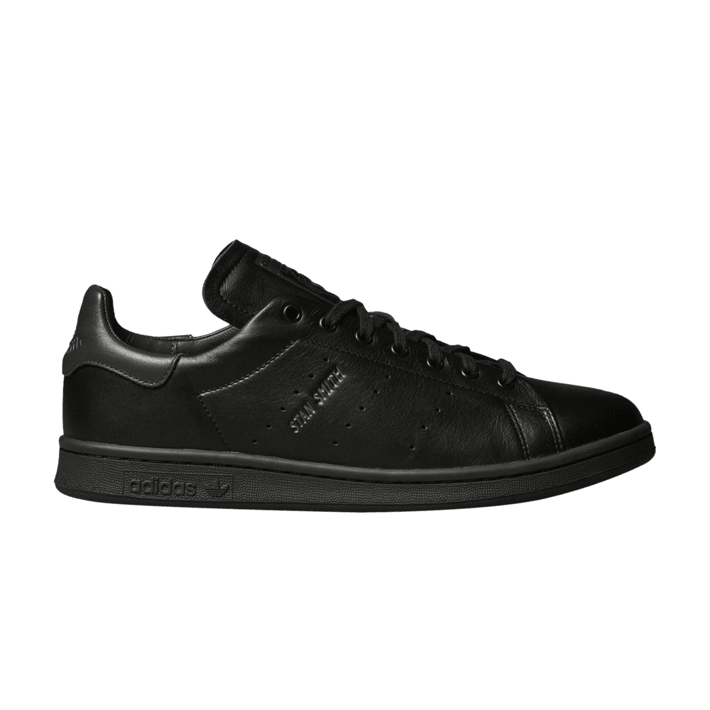 Stan Smith Lux 'Black Carbon'