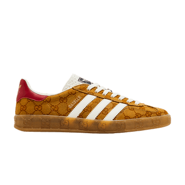 Gucci x Gazelle 'GG Monogram'