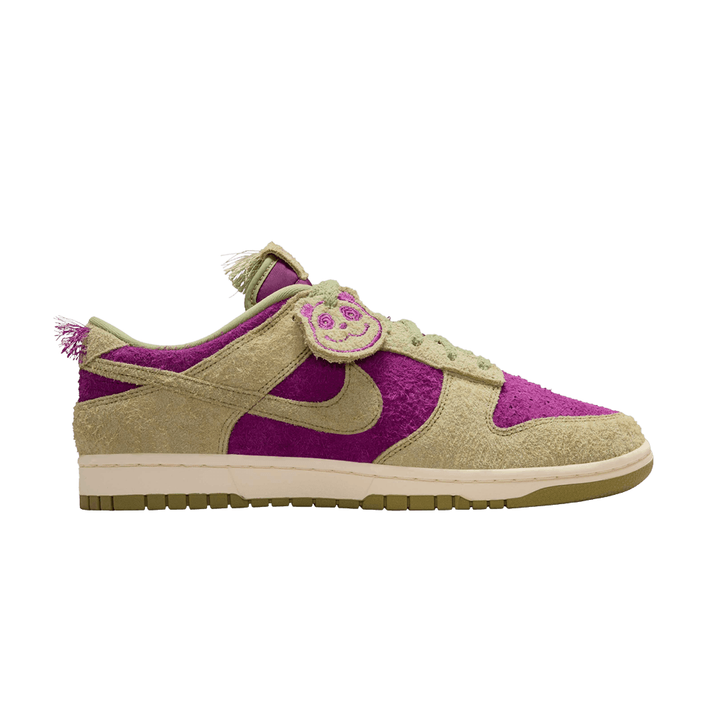 Nike Dunk Low SE 'Panda-Monium Pack - Viotech'