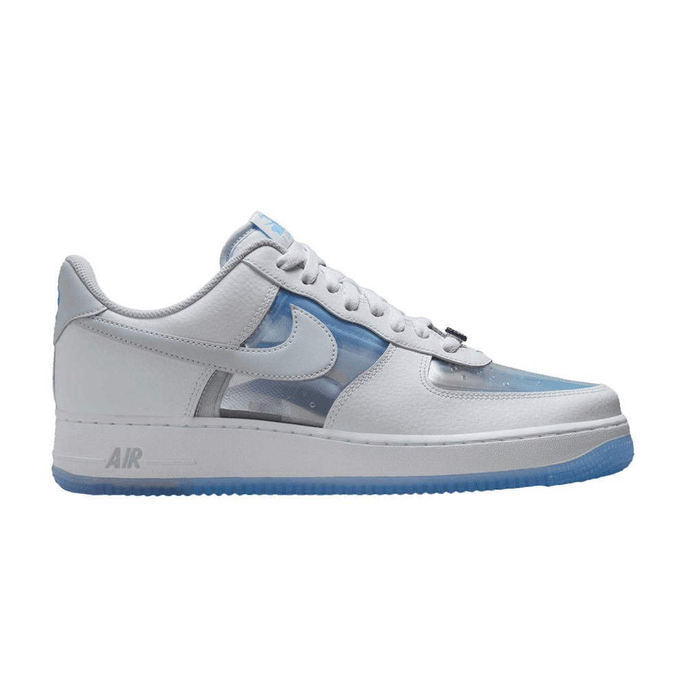 Nike Air Force 1 Low 'Invisible Woman 2.0'