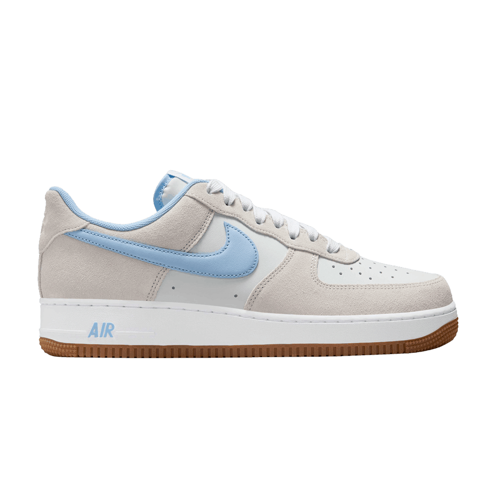 Nike Air Force 1 '07 LV8 'Photon Dust Psychic Blue'