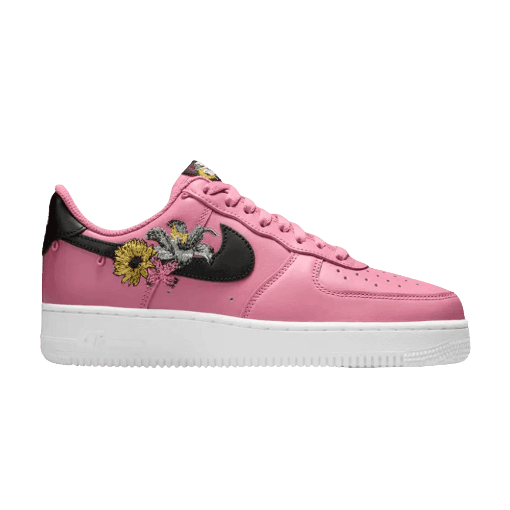 Wmns Nike Air Force 1 Low Premium 'Now Accepting All Flowers Peony'