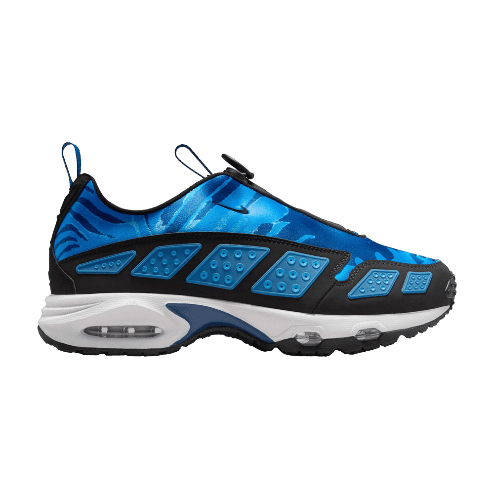 Wmns Air Sunder Max 'Photo Blue Camo'