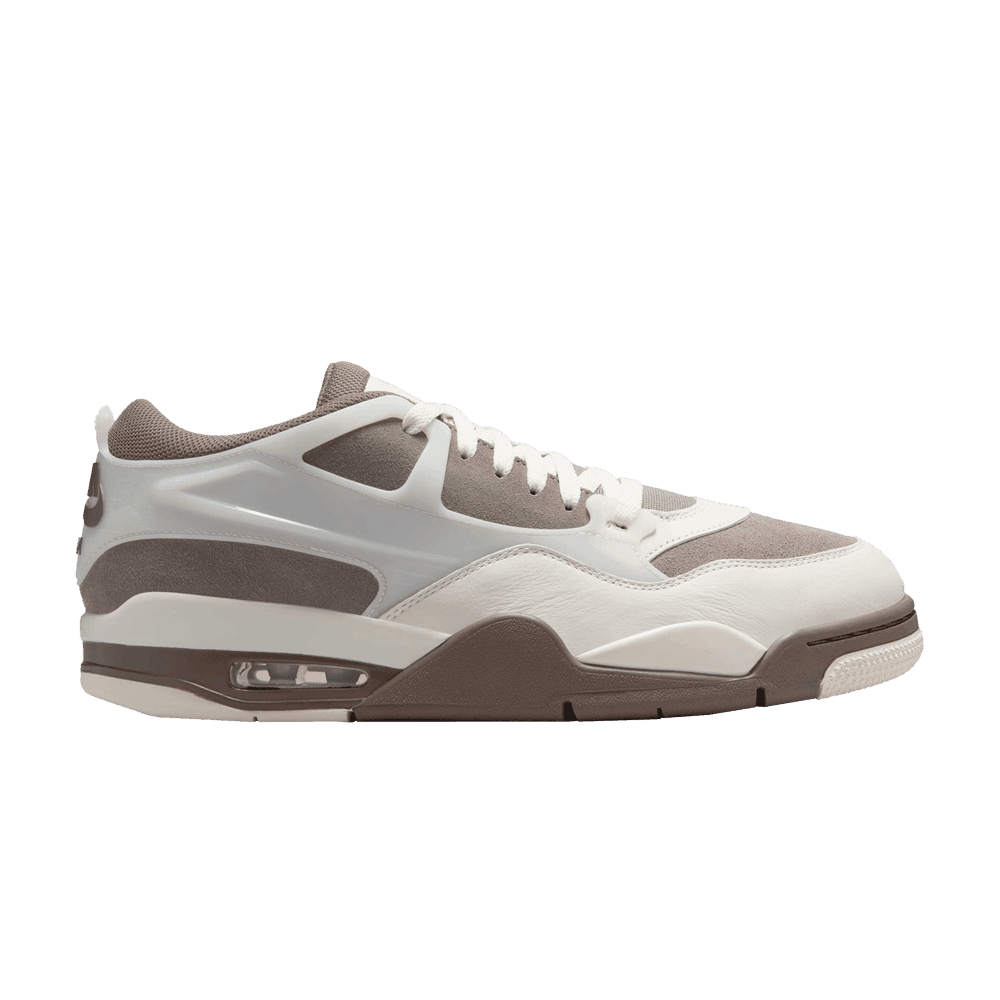 Air Jordan 4 RM 'Reverse Mocha'