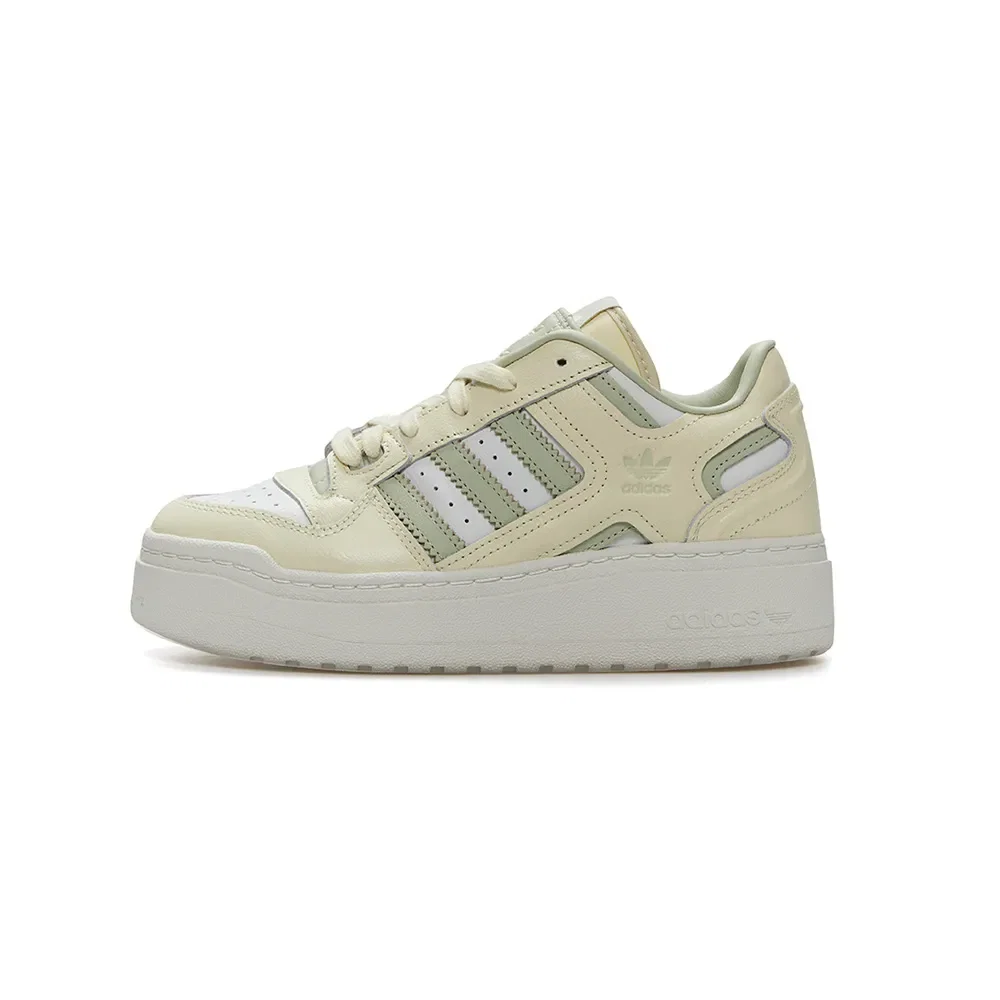 Forum XLG 'Crystal White'