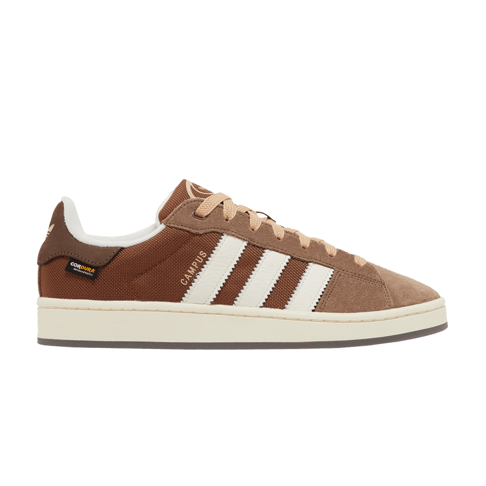 Campus 00s 'Pre-Rubbed Brown'