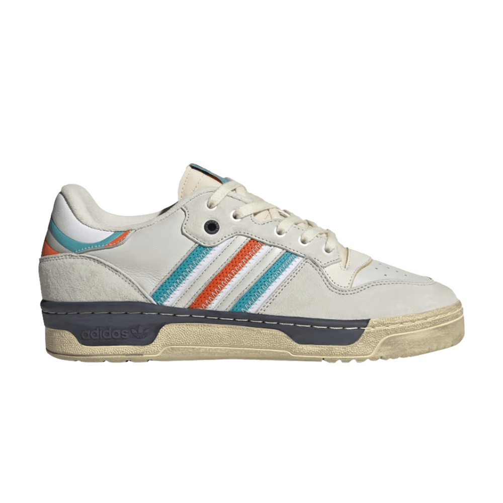 Extra Butter x Rivalry Low 'Rivalry Series - NY Islanders'