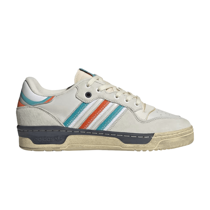Extra Butter x Rivalry Low 'Rivalry Series - NY Islanders'