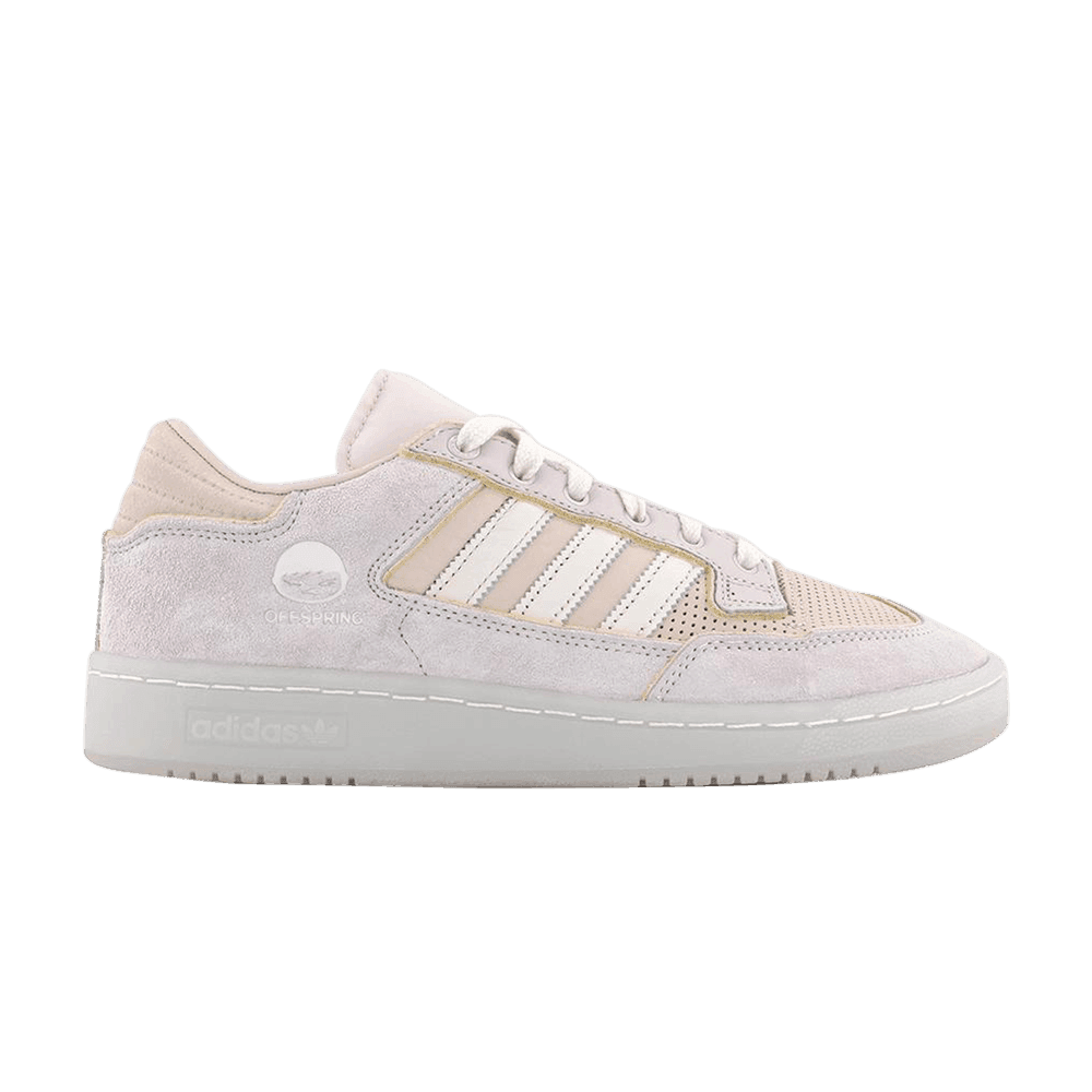 Offspring x adidas Centennial 85 Low 'Consortium Cup - Crafted'