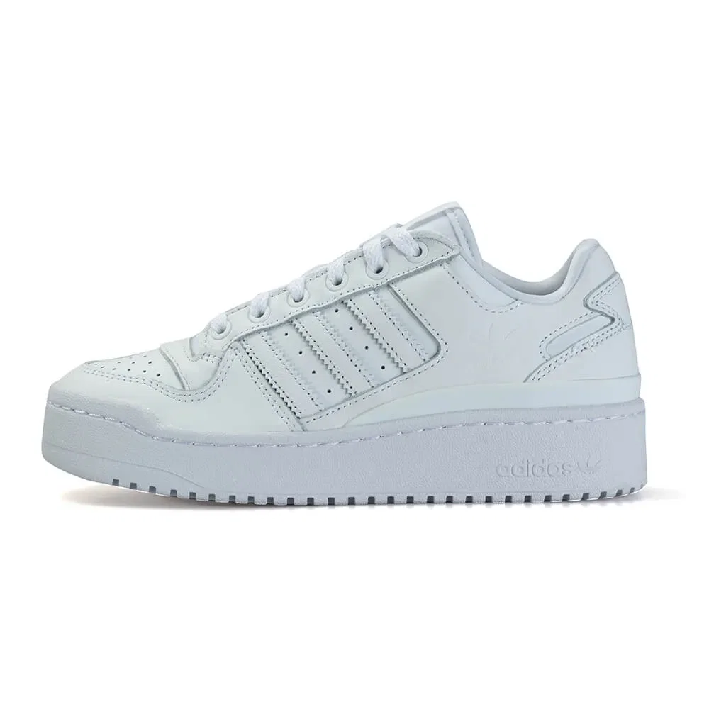 Wmns Forum Bold Stripes 'White'