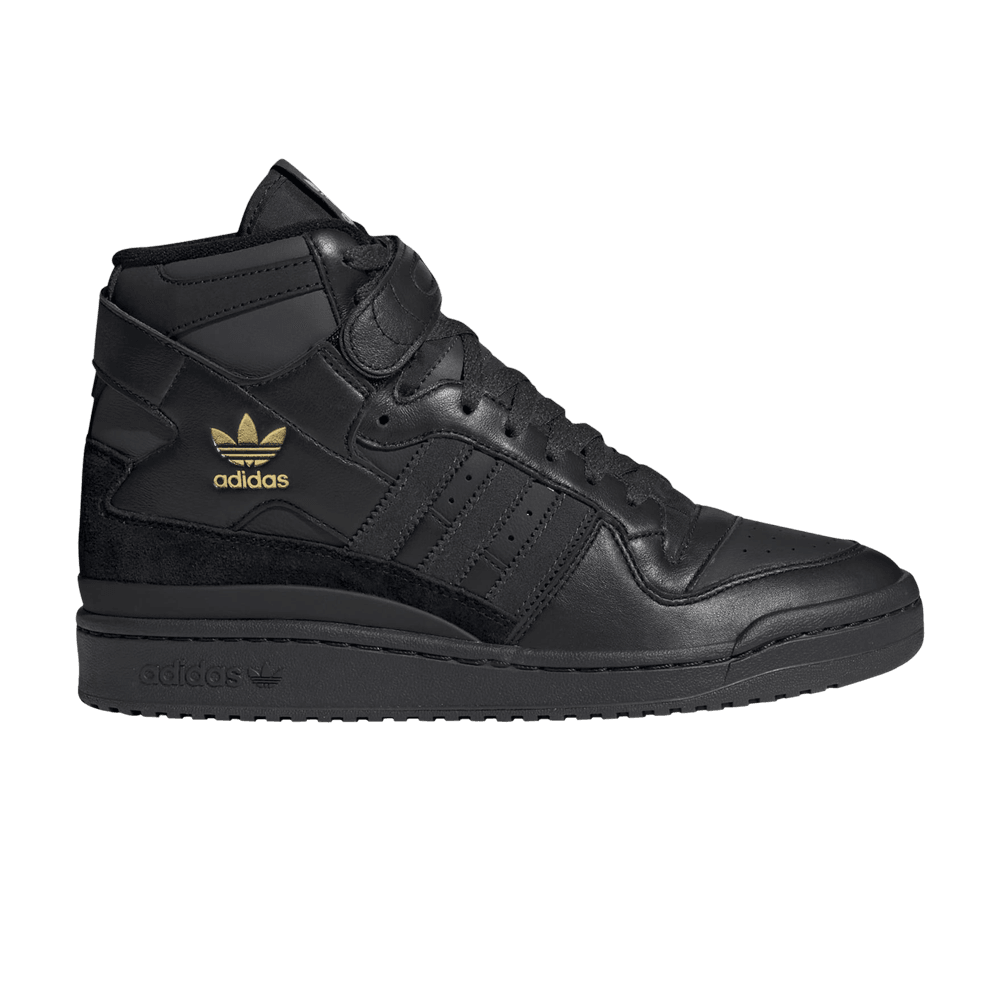 Forum 84 High 'Black Gold'