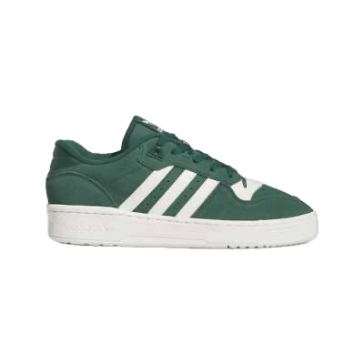 Forum 84 Low 'Collegiate Green'