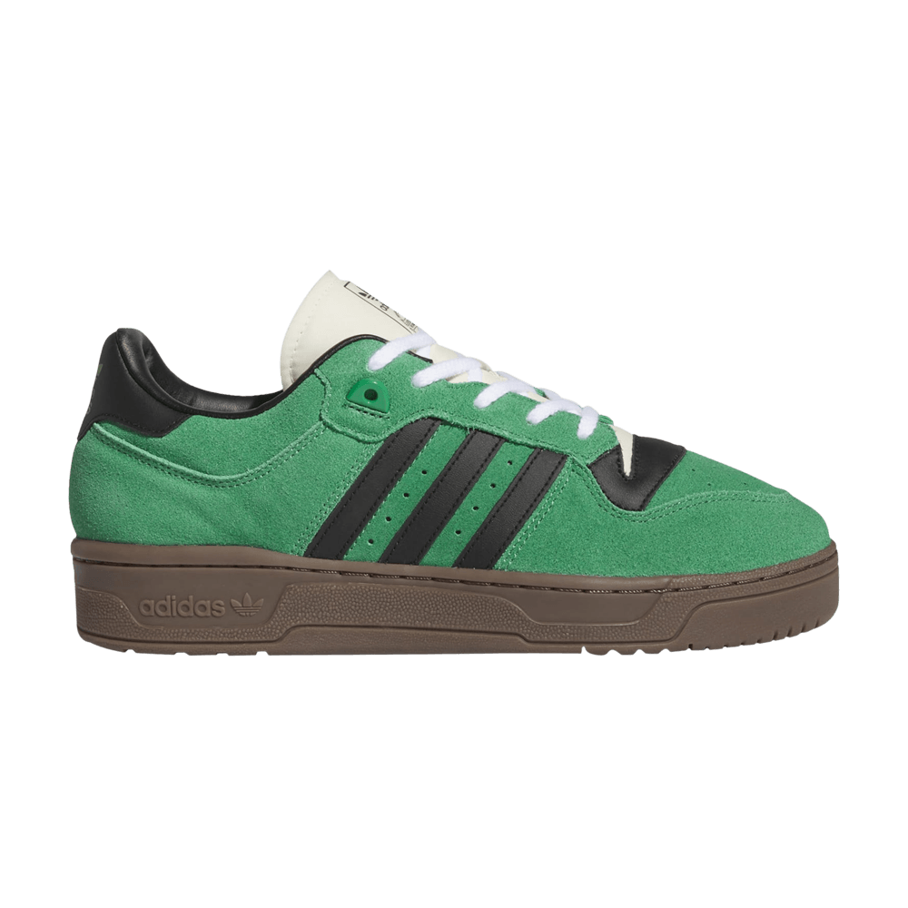 Rivalry 86 Low 'Preloved Green Gum'