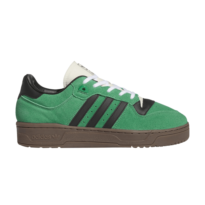 Rivalry 86 Low 'Preloved Green Gum'
